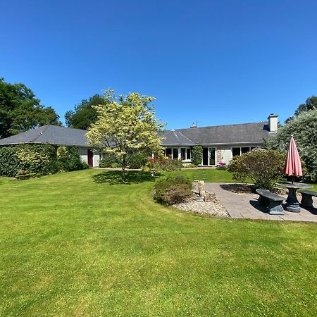 Bed and Breakfast Applecroft House Killarney Exterior foto