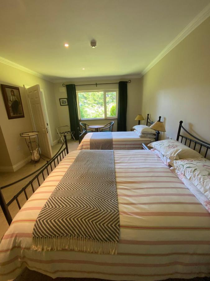 Bed and Breakfast Applecroft House Killarney Exterior foto