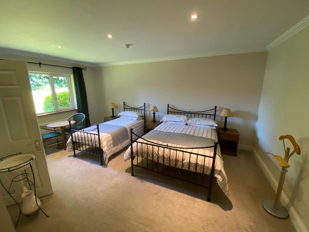 Bed and Breakfast Applecroft House Killarney Exterior foto