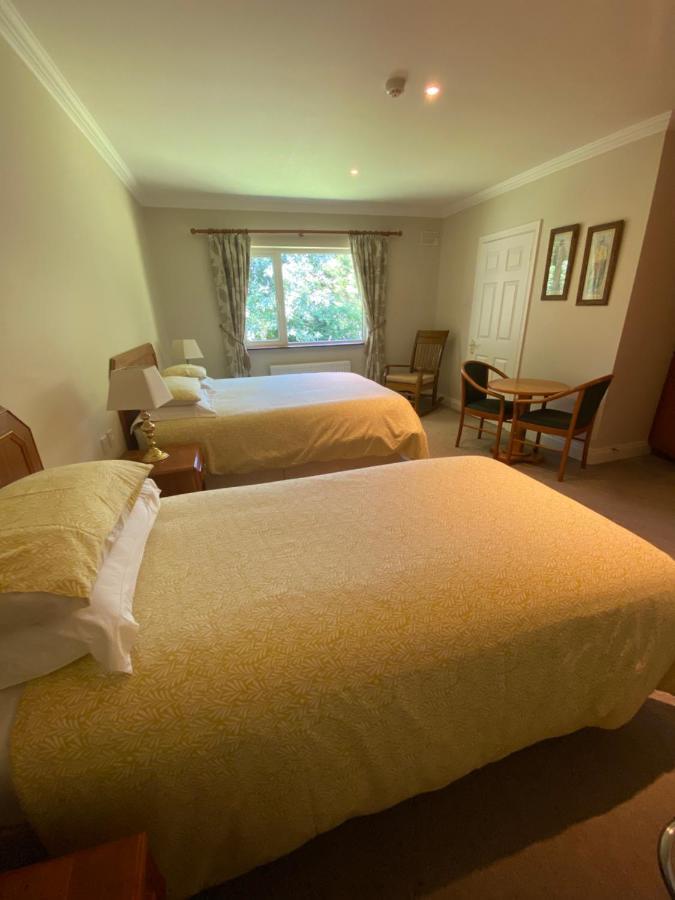 Bed and Breakfast Applecroft House Killarney Exterior foto