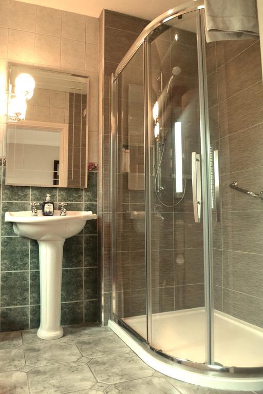 Bed and Breakfast Applecroft House Killarney Habitación foto