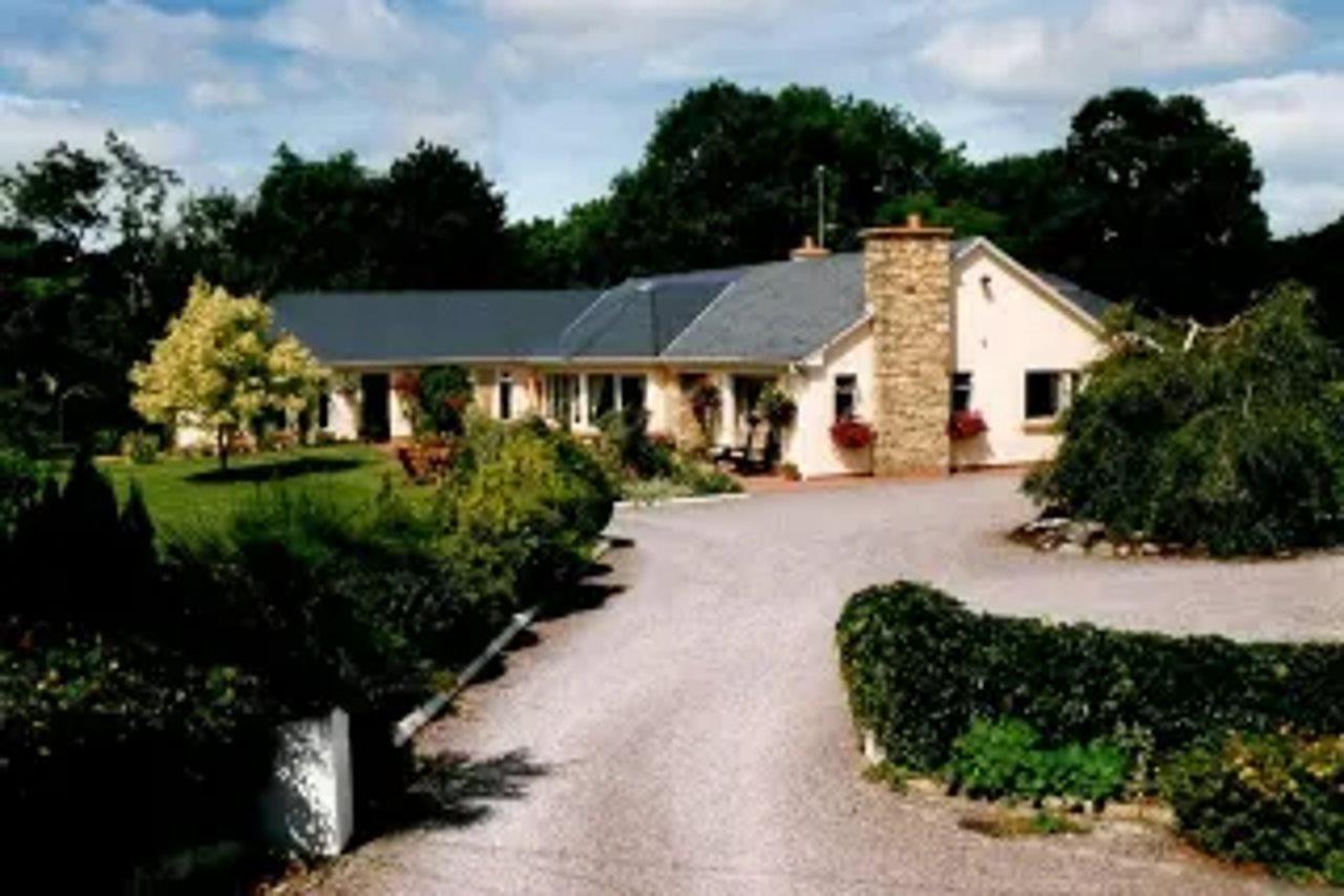 Bed and Breakfast Applecroft House Killarney Exterior foto