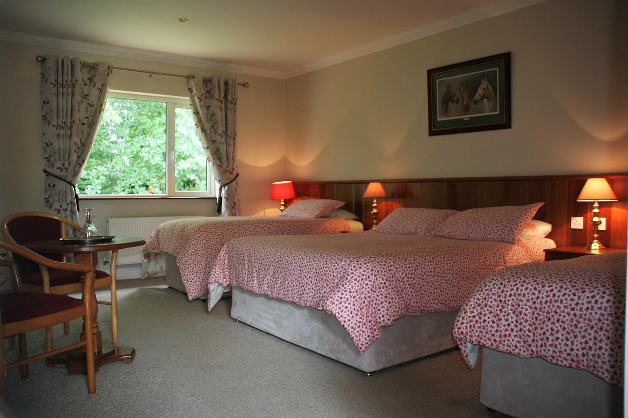 Bed and Breakfast Applecroft House Killarney Exterior foto
