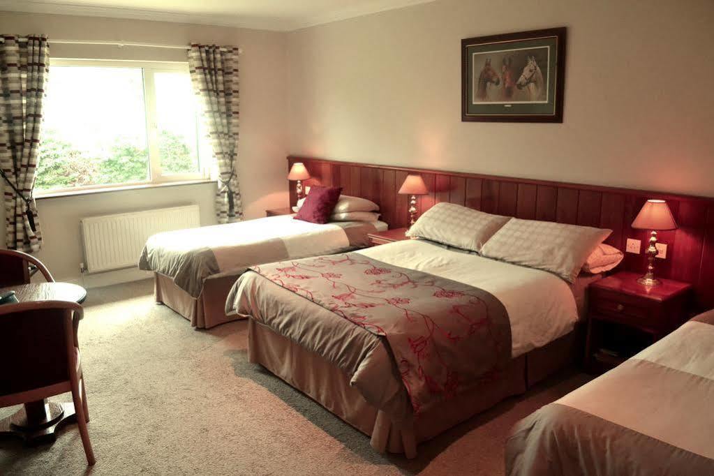 Bed and Breakfast Applecroft House Killarney Exterior foto
